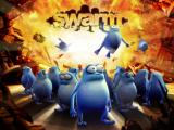 Swarm: Kinder erklären das Spiel im Behind-the-Scenes-Video