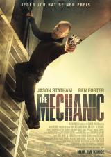 The Mechanic: 10 Kinokarten für den Film und fünfmal Crysis 2 zu gewinnen