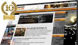 10 Jahre Videogameszone: Die VGZ-Webseite im Wandel der Zeit