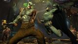 Batman: Arkham City - Walktrough-Video zeigt Batman und Catwoman in Action 