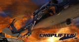 Choplifter HD: Neuauflage zum Kult-Klassiker für PS3 und PC angekündigt