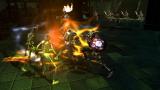 Dungeon Siege 3: Screenshots vom Koop-Modus