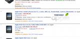 iPad 2 versehentlich bei Amazon gelistet: Mit 1,2 GHz CPU und Thunderbolt-Anschluss?