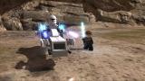 Lego Star Wars 3: The Clone Wars - Neues Video zeigt die ersten 15 Minuten ungeschnitten