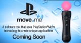 PlayStation Move auf der GDC: Move.Me macht Bewegungssteuerung am PC nutzbar