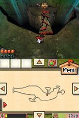 Okamiden im Test für Nintendo DS: Auch für Zeichenmuffel ein malerisches Vergnügen