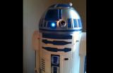 Star Wars-Mod: Fan baut Xbox 360 samt Projektor in R2-D2-Roboter ein - mit Video