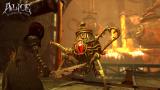 Alice: Madness Returns - Düsteres Abenteuer hat den Gold-Status erreicht