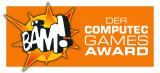 BÄM! Der Computec Games Award 2011 - Alle Nominierungen im Überblick