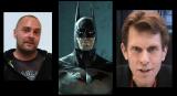 Die Stimme der Helden: Das sind die Synchronsprecher von Lara Croft, Kratos, Sam Fisher oder Batman