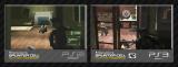 Splinter Cell HD Trilogy: Grafikvergleich zwischen HD-Remake und PS2-Version