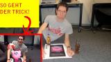 Nintendo 3DS: So habt ihr mehr Spaß mit AR-Karten!
