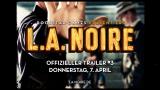 L.A. Noire: Neuer Trailer zum Rockstar-Krimi-Epos - Update: Video kommt morgen 18.00 Uhr