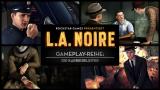 L.A. Noire: Die Karriere von Cole Phelps im brandneuen Gameplay-Video