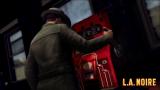 L.A. Noire: Tatwaffen, Boxkämpfe und Spielautomaten - Neue Screenshots erschienen