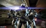 Mass Effect 3: Bioware-Rollenspiel zeigt sich auf neuen Screenshots