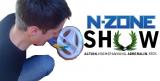 N-ZONE-SHOW: Beim 'Wäscheklammern stapeln' geht's um ALLES!