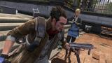 NeverDead: Das Heldenduo und die Waffen auf neuen Screenshots vorgestellt