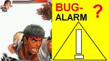 Super Street Fighter IV für 3DS: Bug-Alarm im Online-Modus?