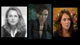 Die Stimme der Helden: Das sind die Synchronsprecher von Lara Croft, Kratos, Sam Fisher oder Batman