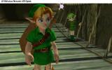The Legend of Zelda: Ocarina of Time 3D - Video mit 12 Minuten Spielszenen aus der deutschen Version