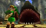 Zelda: Ocarina of Time 3D im Test für Nintendo 3DS - Geniales Remake mit großem Umfang, aber auch Steuerungsmängeln