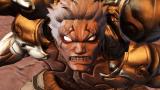 Asura's Wrath: Capcom startet Upload your Rage-Wettbewerb - HD-Video stellt verrückte Aktion vor