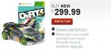 Dirt 3: Special Edition mit RC-Car von Ken Block geplant
