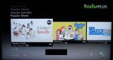 Hulu Plus auf der Xbox 360: Streaming-Service mit Kinect-Anbindung im Video