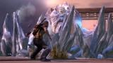 Infamous 2: Dicke Gegner und User-Generated-Content-Tool - Neue Videos und Screenshots veröffentlicht