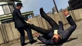 L.A. Noire: Nahkämpfe und Verfolgungsjagden - Neue Screenshots erschienen