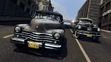 L.A. Noire: Abgefilmtes Video zeigt Dialoge und eine Autofahrt zum Tatort