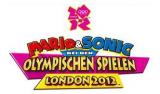 Mario & Sonic bei den Olympischen Spielen: London 2012 für Nintendo 3DS und Wii angekündigt