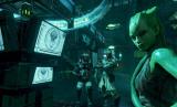 Prey 2: Neue Screenshots demonstrieren die Fähigkeiten der id Tech 4 Engine