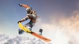 SSX: Erste Spielszenen im eisigen E3-Trailer