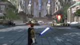 UK-Charts: Kinect Star Wars verdrängt FIFA Street und Mass Effect 3