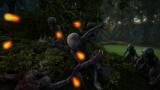 The Witcher 2: Neue Screenshots zum düsteren Rollenspiel