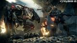 Crysis 2: Decimation-Pack-DLC und neuer Trailer