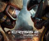 Crysis 2: Vergeltungs-DLC ab sofort für Xbox 360 erhältlich