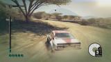 Dirt 3: Colin McRae Vision Charity Pack ab sofort für Xbox 360 erhältlich
