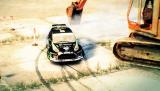 Dirt 3: Ken Block demonstriert im neuen Trailer seine Gymkhana-Künste