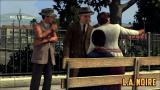 L.A. Noire: Neue Screenshots zeigen Cole Phelps bei Ermittlungsarbeiten