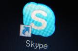 Technische Störung: Skype empfiehlt Installation eines Updates