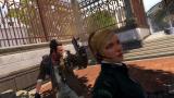 NeverDead: Hauptdarstellerin Arcadia stellt sich auf Facebook vor