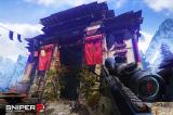 Sniper: Ghost Warrior 2 - Erster Screenshot veröffentlicht