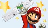 Wii 2: Sieht der Controller SO aus?