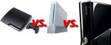Wii vs. PS3 vs. Xbox 360 - Diese lustigen Videos heizen den Konsolen-Krieg kräftig an