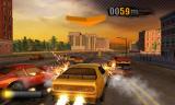 Driver: Renegade 3D - Erste bewegte Bilder zum Nintendo 3DS-Racer   
