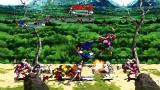 Guardian Heroes: Bewegtes Gameplay-Material vom Remake