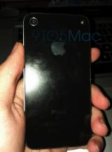 iPhone 5: Fotos der iPhone-Kameras - Neue Position für Blitzlicht?